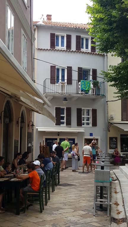 Old City Rooms Zadar Extérieur photo