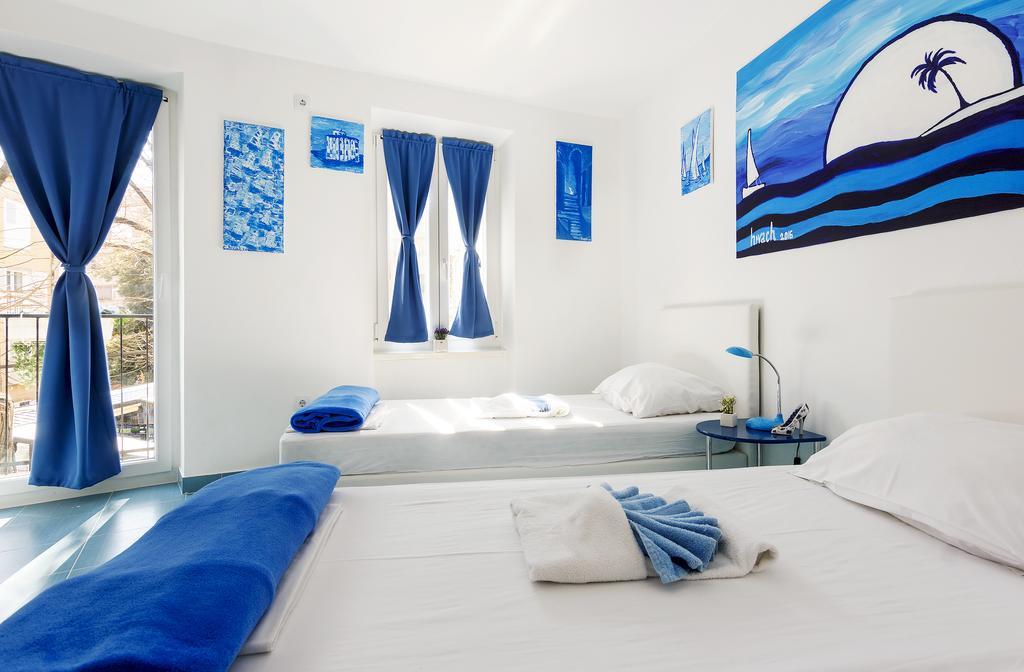 Old City Rooms Zadar Extérieur photo
