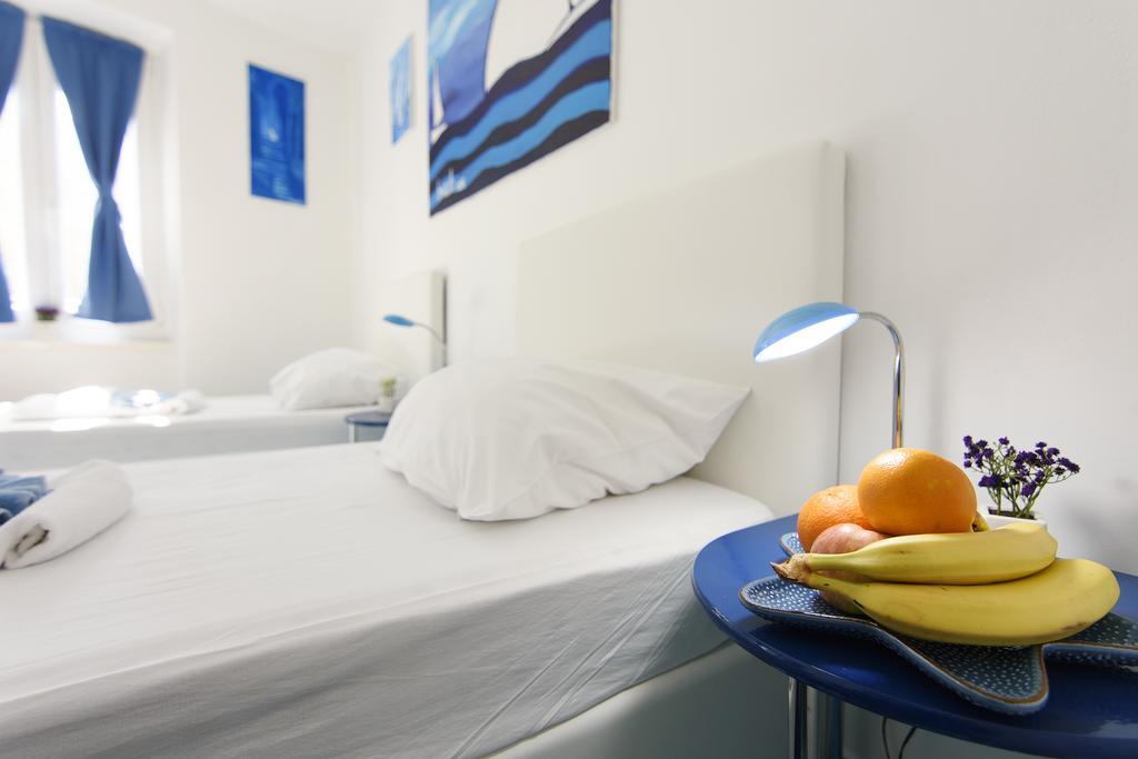 Old City Rooms Zadar Extérieur photo