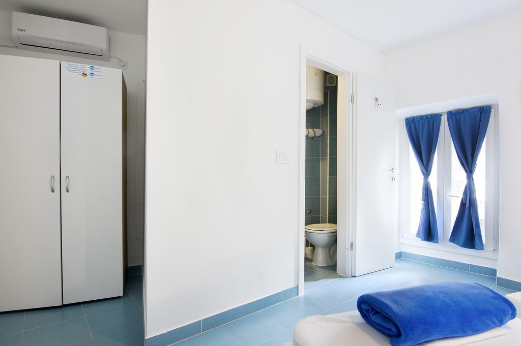 Old City Rooms Zadar Extérieur photo
