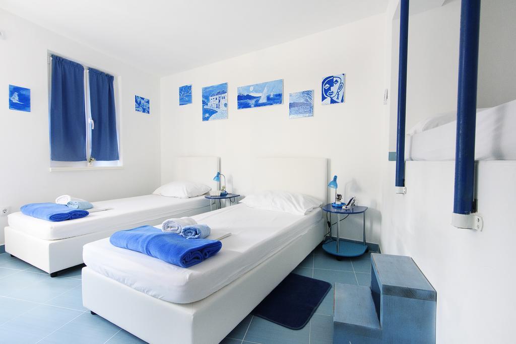 Old City Rooms Zadar Extérieur photo