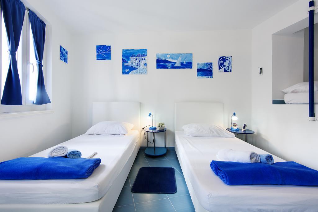 Old City Rooms Zadar Extérieur photo