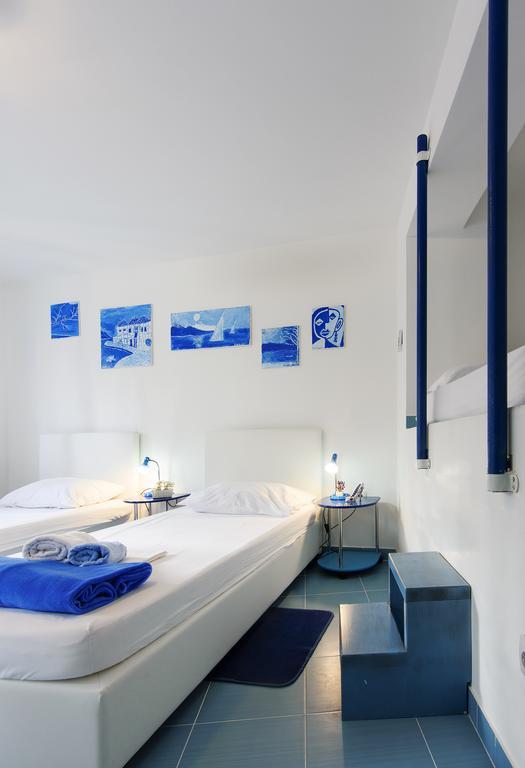 Old City Rooms Zadar Extérieur photo