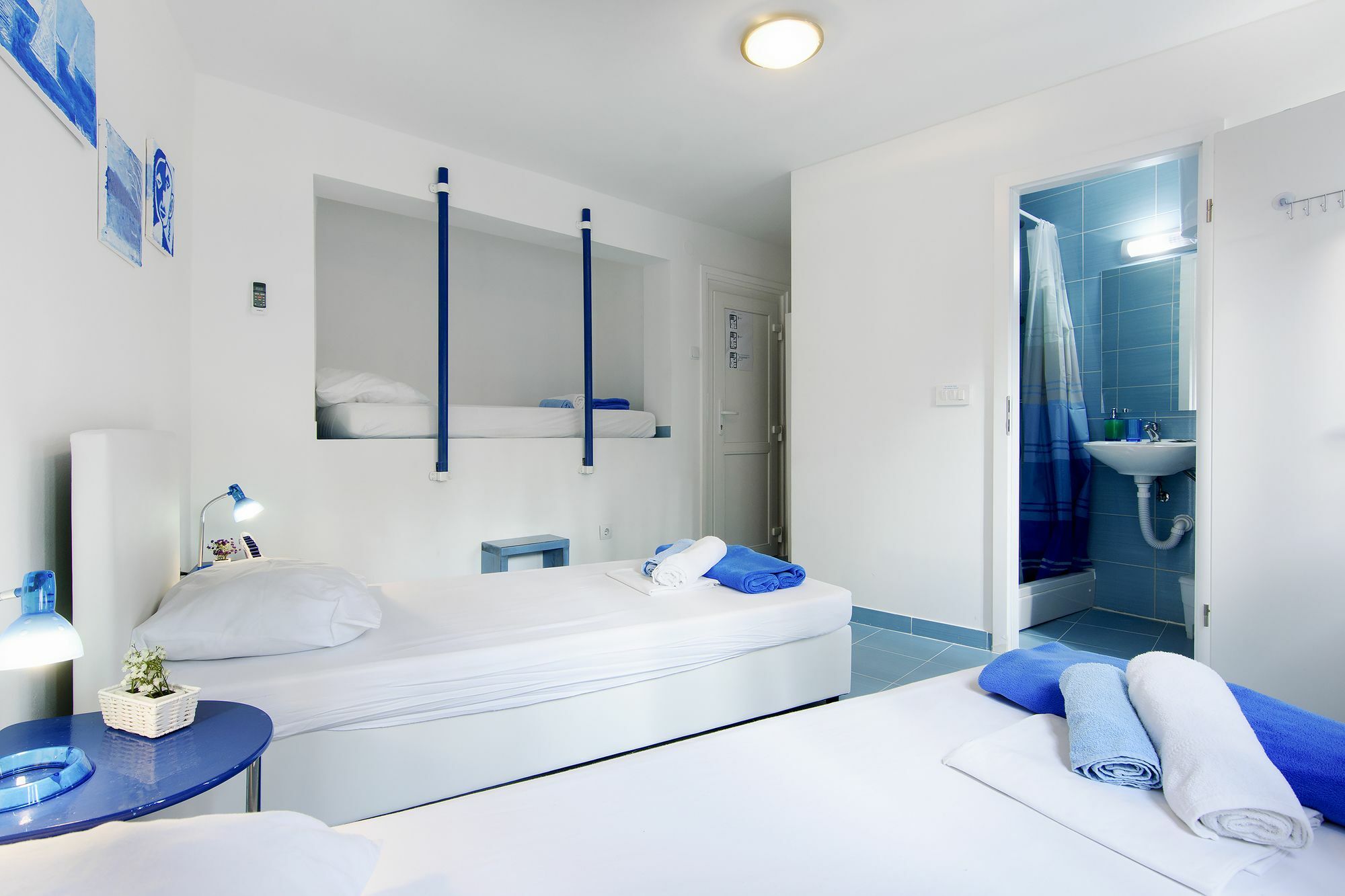 Old City Rooms Zadar Extérieur photo
