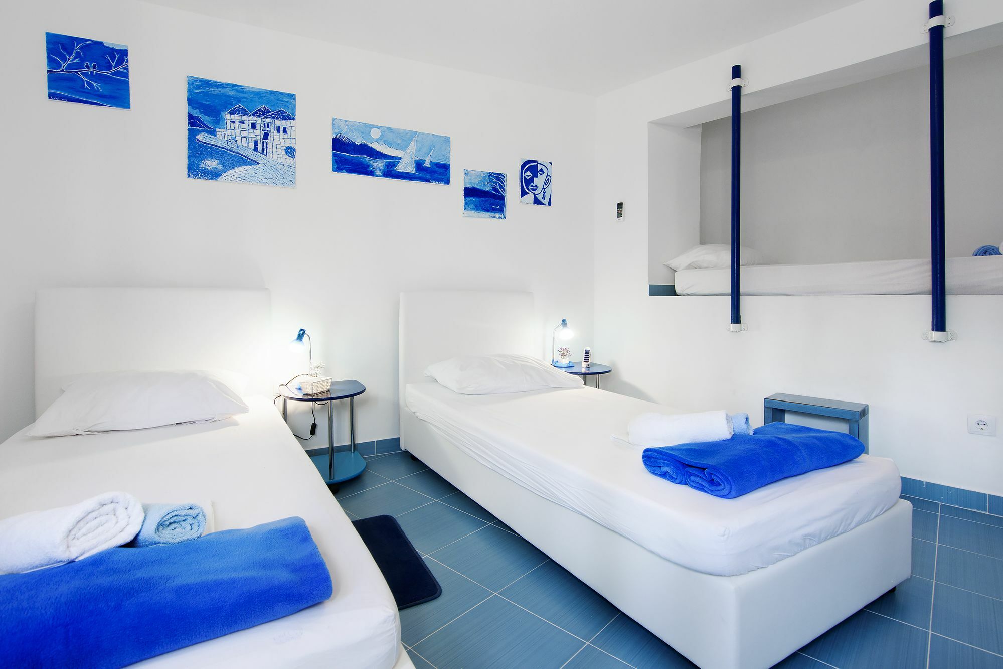 Old City Rooms Zadar Extérieur photo