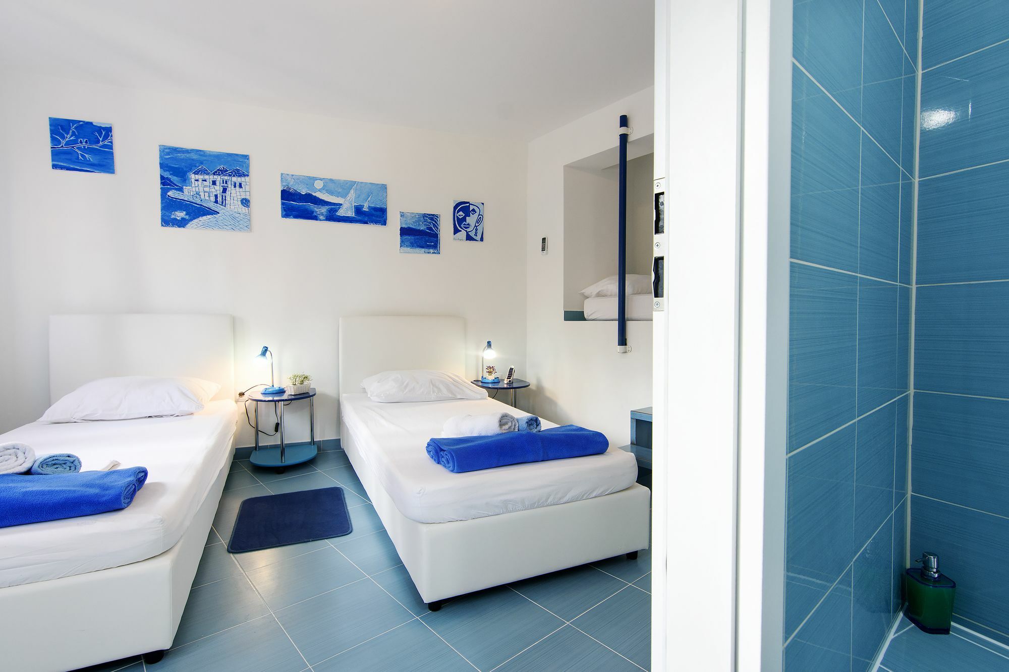Old City Rooms Zadar Extérieur photo